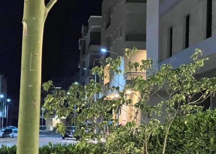 Cozy In The Heart Of * Hurghada