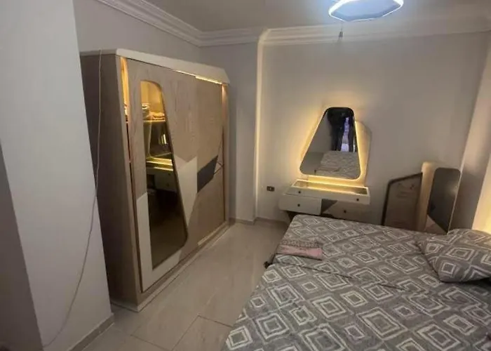 Cozy In The Heart Of * Hurghada
