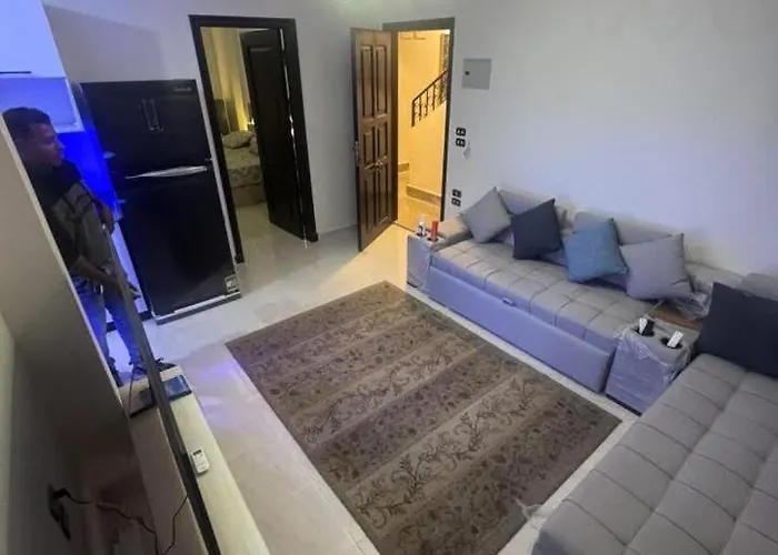 Apartamento Cozy In The Heart Of Hurghada